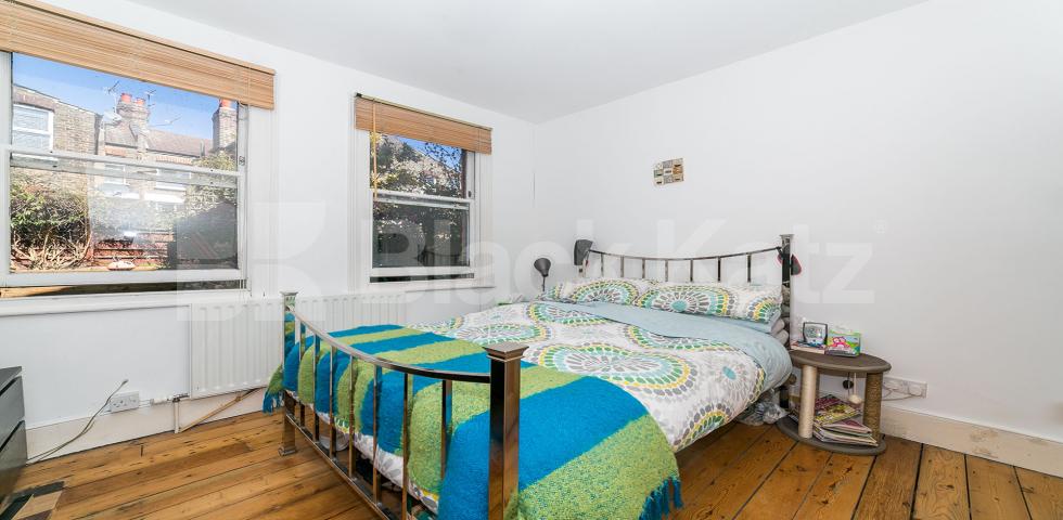 			2 BED GARDEN FLAT, 2 Bedroom, 1 bath, 1 reception Ground Floor Flat			 Hawthorn Road, Crouch End